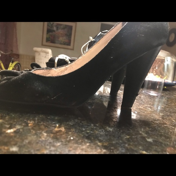 Heels - Picture 4 of 8
